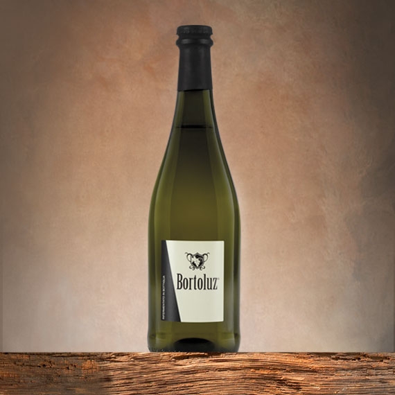 Vino Bianco Frizzante a Rifermentazione in Bottiglia