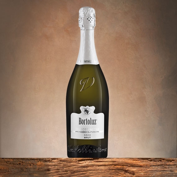 Valdobbiadene Prosecco Superiore DOCG Brut