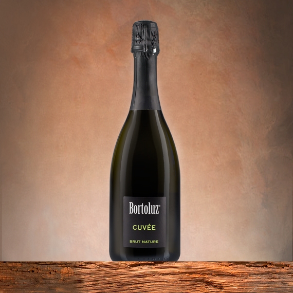 Cuv&eacute;e Brut Nature