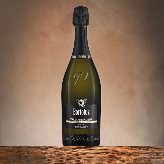 Valdobbiadene Prosecco Superiore DOCG Extra Dry